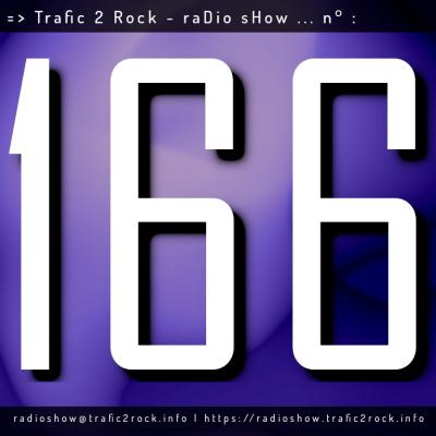 Trafic 2 Rock #166
