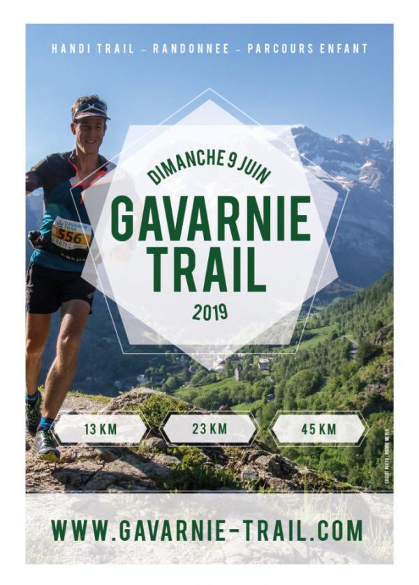 Gavarnie Trail 