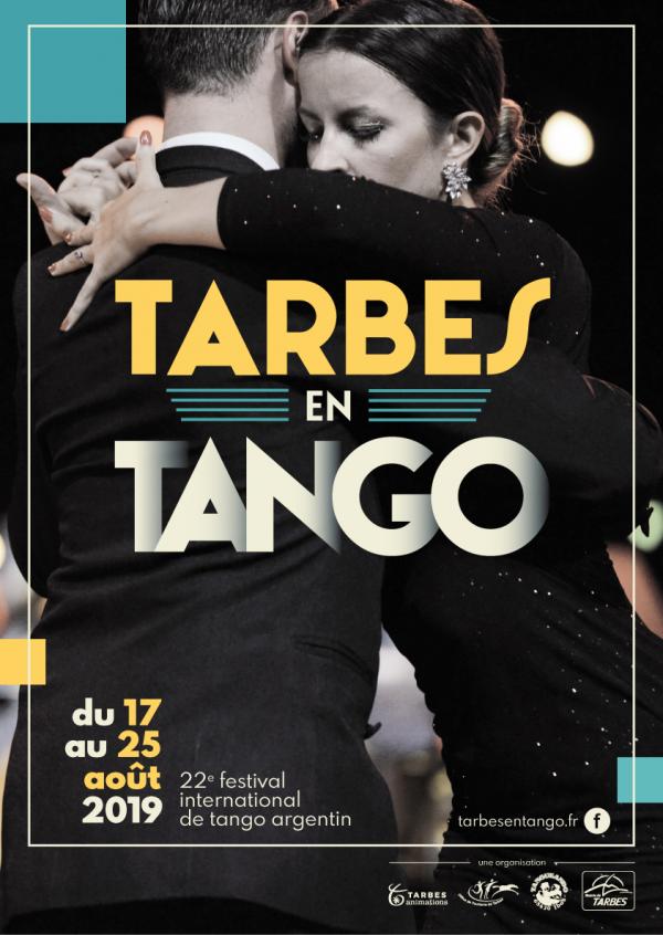 Tarbes En Tango 2019