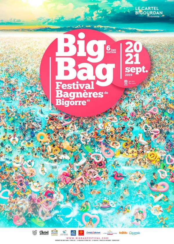 Big Bag 2019