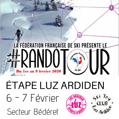 Randotour