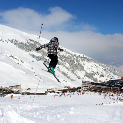 cauterets