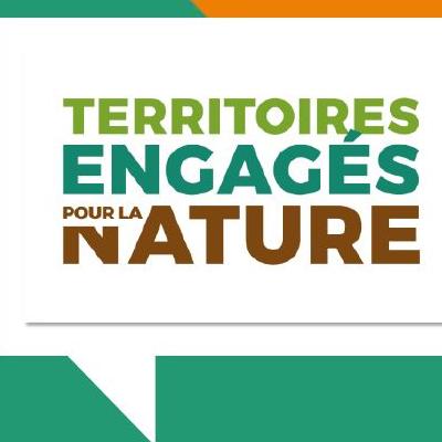 Territoires engagés pour la nature frequence luz