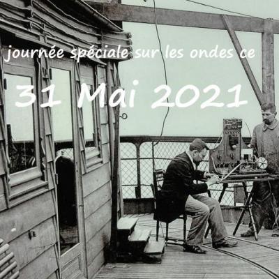 La Radio fête ses 100 ans sur les ondes !