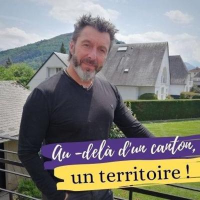 Au delà d'un canton, un territoire