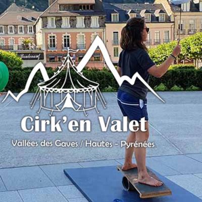 Cirk'en Valet