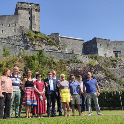 Des labels Qualité Tourisme à Lourdes ; pourquoi ?