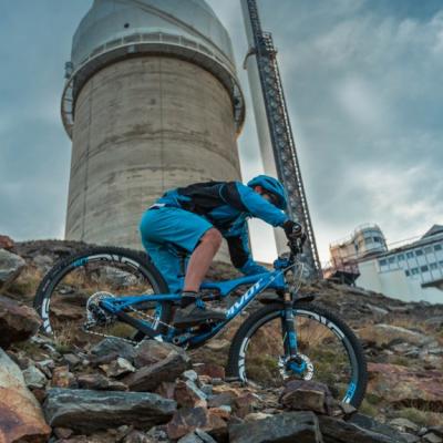 Pyr'Epic 2021 : Un raid VTT hors normes !