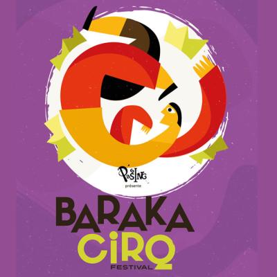 Le Festival Barakacirq revient à l'école Passing de Tarbes !