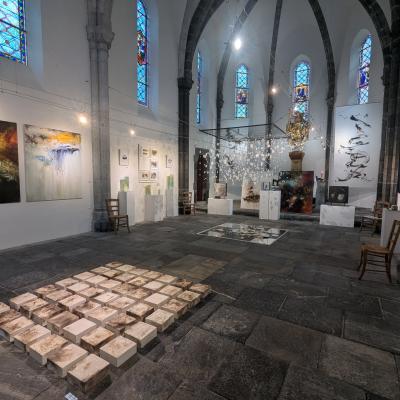 expo chapelle