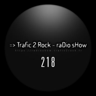 Trafic 2 Rock 218