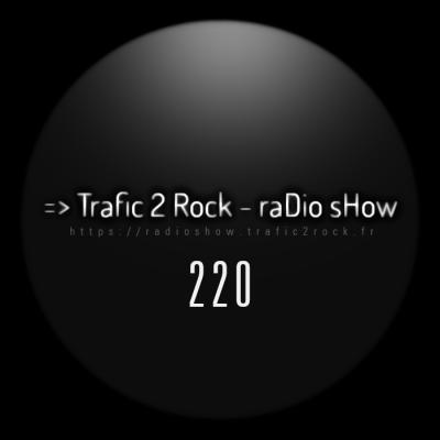 Trafic 2 Rock 220