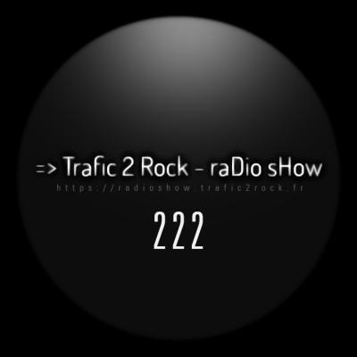 Trafic 2 Rock 222