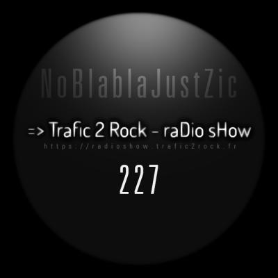 Trafic 2 Rock 227