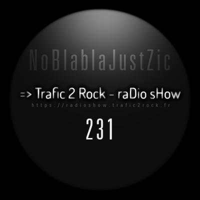 Trafic 2 Rock #231