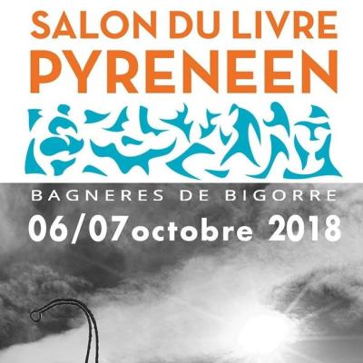 salon du livre pyrénéen