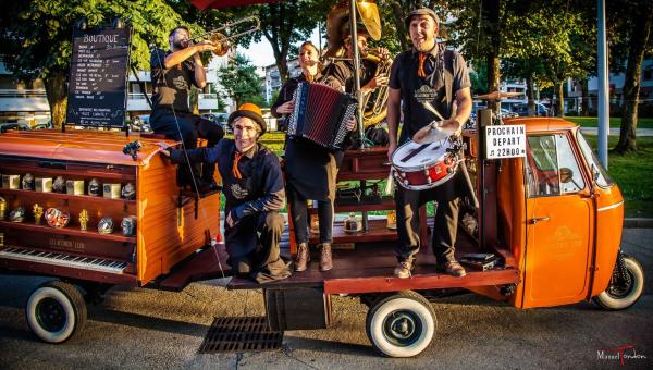 Fête de Saint Sauveur ce mercredi 24 Juillet 2024