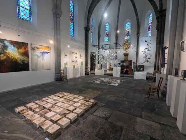 expo chapelle